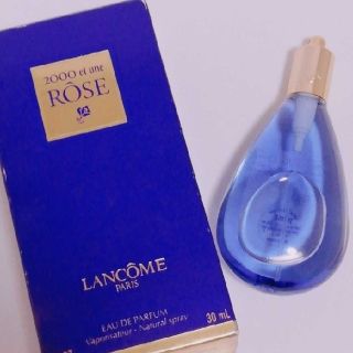 ランコム ドゥミルローズ オードパルファン30ml-