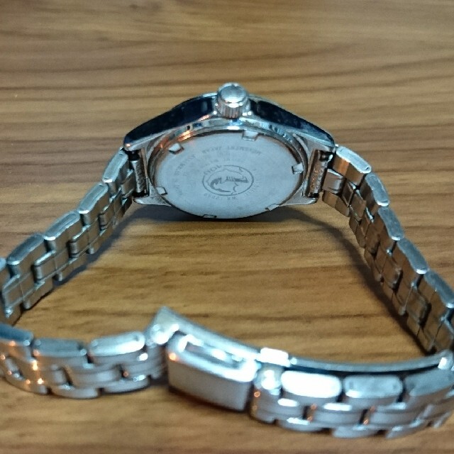 ORIENT(オリエント) LL SWIMMER スイマー QB1X-C0 腕時計
