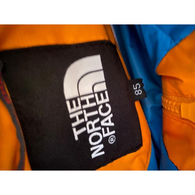 THE NORTH FACE ダウンジャケットMサイズ