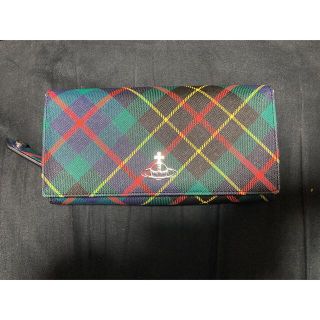 ヴィヴィアンウエストウッド(Vivienne Westwood)のuu様専用値下げ!!Vivienne Westwood 長財布(財布)