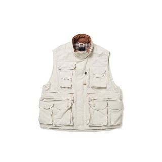 ワンエルディーケーセレクト(1LDK SELECT)のDAIWA PIER39 Tech Parfect Fishing Vest(ベスト)