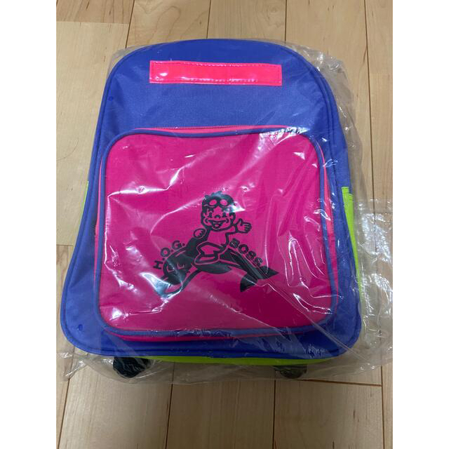 買い取り はるおかスイミングスクール リュック