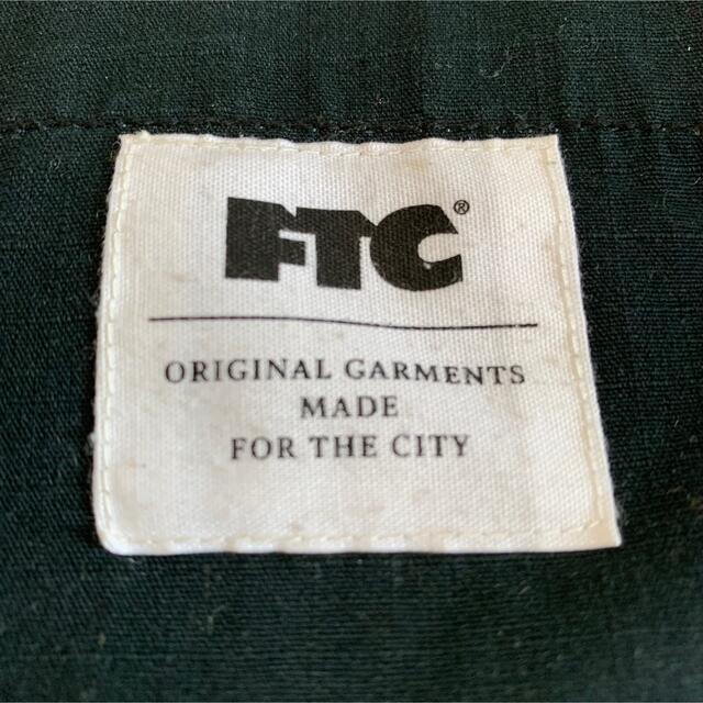 FTC(エフティーシー)のFTC リバーシブルジャケット メンズのジャケット/アウター(ブルゾン)の商品写真