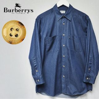 バーバリー(BURBERRY) デニムシャツの通販 75点 | バーバリーを買う バーバリー(BURBERRY) デニムシャツの通販 75点 | バーバリーを買う