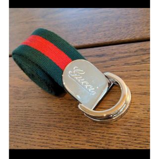 グッチ(Gucci)のグッチ　シェリーライン　ベルト　(ベルト)