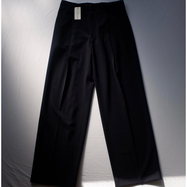 完成品 VAN DRIES NOTEN ワイドスラックス メンズ noten van dries