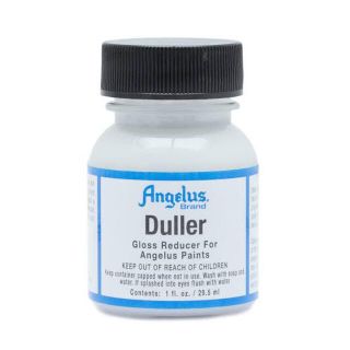 【Duller ダラー】Angelus paint アンジェラスペイント(絵の具/ポスターカラー)