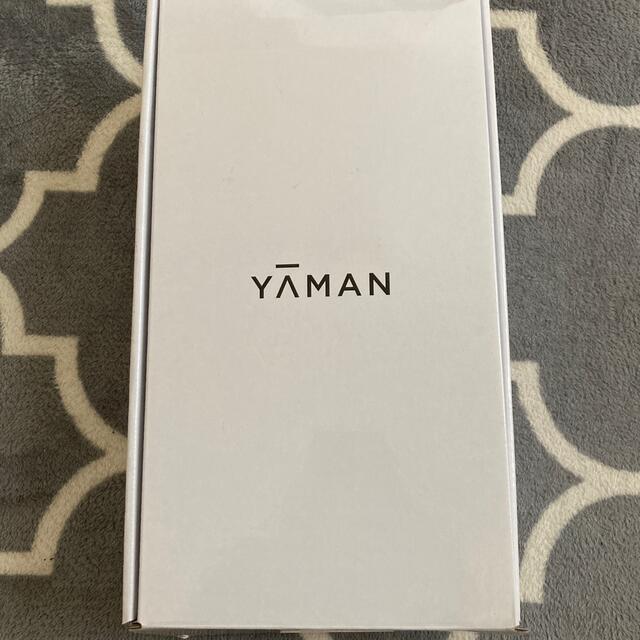 YA-MAN 脱毛器