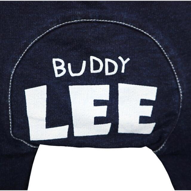 Buddy Lee - ベビーザらス限定 BUDDYLEE モンキーパンツ インディゴ