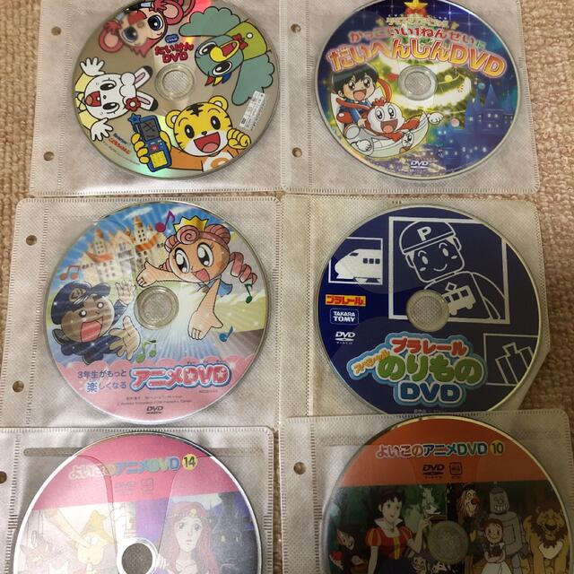 DVD まとめ売り【専用出品】