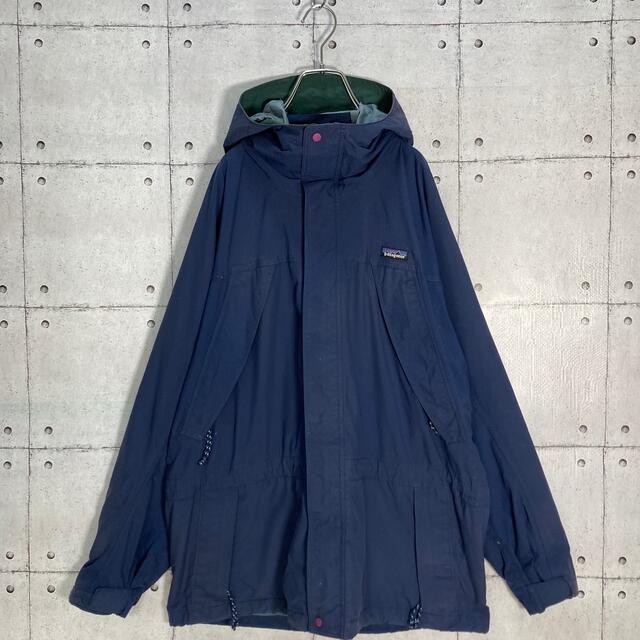 patagonia - 【K様】patagonia/パタゴニア 1999年製 ストーム