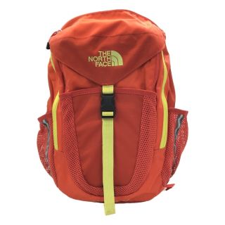 ザノースフェイス(THE NORTH FACE)のザノースフェイス THE NORTH FACE リュック    メンズ(バッグパック/リュック)