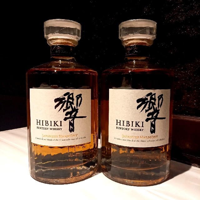 響　700ml 2本