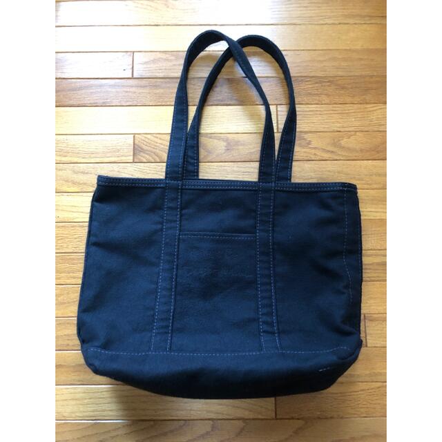 美品　wagamama 別注　auberge EX. GM TOTE 我儘