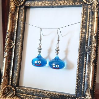 かわいいピアス(ピアス)