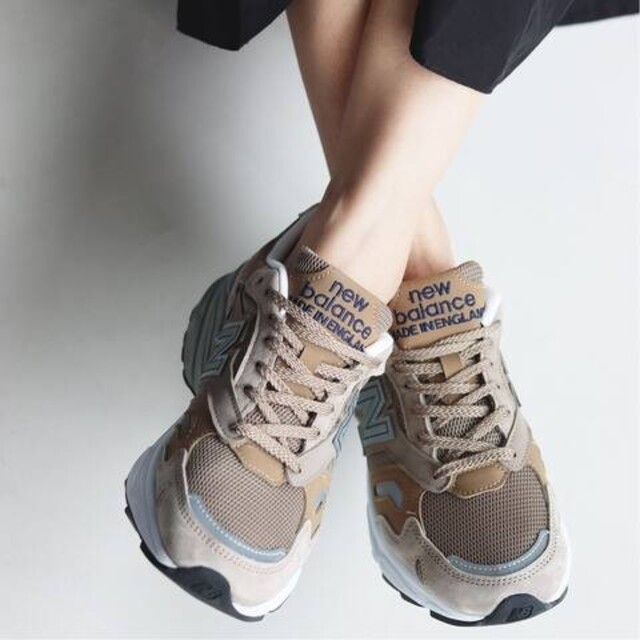 IENA　【NEW BALANCE / ニューバランス】M920◆