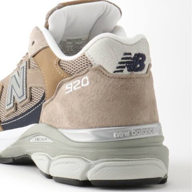 IENA　【NEW BALANCE / ニューバランス】M920◆