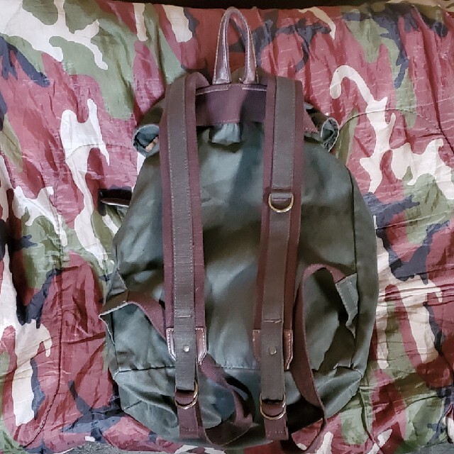 American Eagle(アメリカンイーグル)のアメリカンイーグル　リュック メンズのバッグ(バッグパック/リュック)の商品写真
