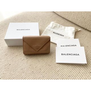 バレンシアガ(Balenciaga)のガチャピン様専用です(財布)