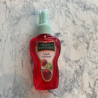 ボディファンタジー(BODY FANTASIES)のボディファンタジー ボディスプレー アップル(50mL)(その他)