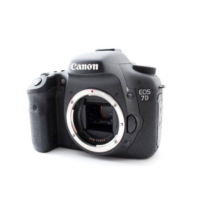 やみー様 Canon キャノン EOS 7D ボディ デジタル一眼 カメラ やみー様 Canon キャノン EOS 7D ボディ デジタル一眼 カメラ