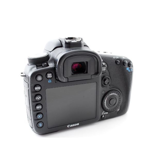 やみー様 Canon キャノン EOS 7D ボディ デジタル一眼 カメラ やみー様 Canon キャノン EOS 7D ボディ デジタル一眼 カメラ