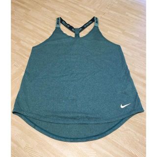 ナイキ(NIKE)のNIKE ★DRYFIT ヨガウェア(ヨガ)