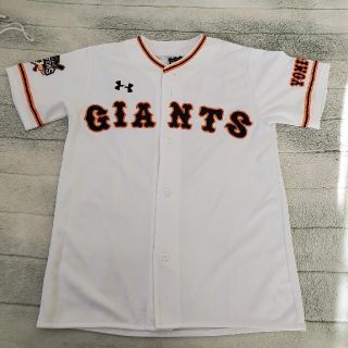 アンダーアーマー(UNDER ARMOUR)の☆専用でーす☆坂本勇人　ユニフォーム(応援グッズ)