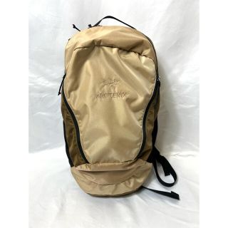 ARC'TERYX - アークテリクス マンティス26 バックパック beams 別注の