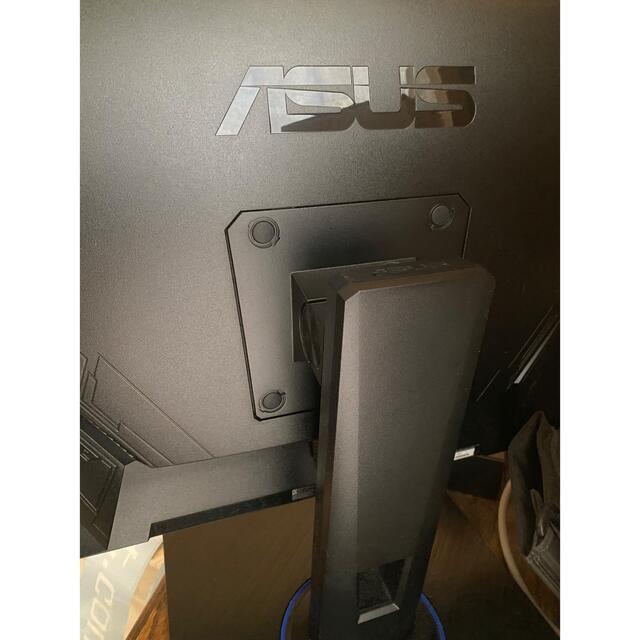 ASUS - ASUS 24型ワイド液晶ディスプレイ ブラック VG245HEYの通販 by kiih shop｜エイスースならラクマ