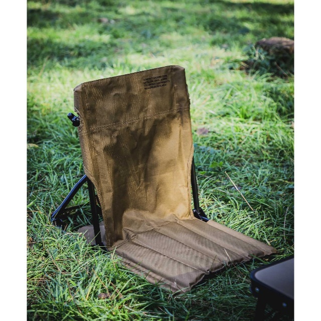 2脚セット>> URBS別注 COLEMAN コンパクトグランドチェア 限定 高 ...