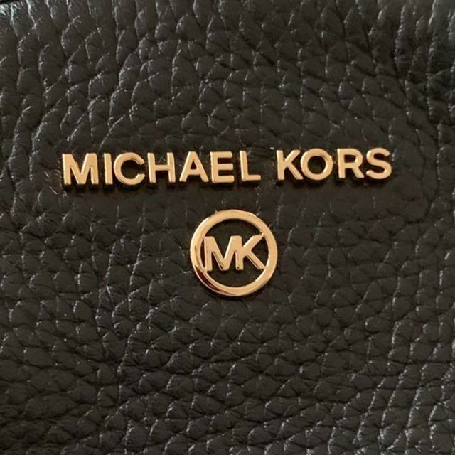 Michael Kors(マイケルコース)の値下げしました‼️MICHAEL KORS Slaterバッグ　バックパック レディースのバッグ(リュック/バックパック)の商品写真