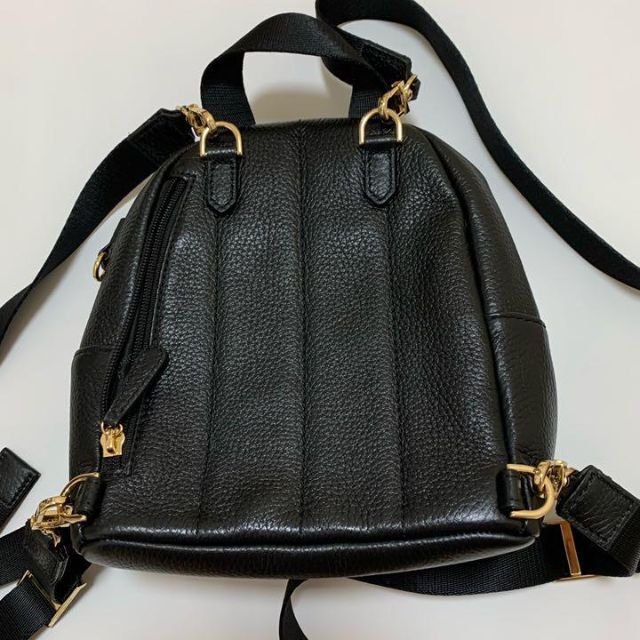 Michael Kors(マイケルコース)の値下げしました‼️MICHAEL KORS Slaterバッグ　バックパック レディースのバッグ(リュック/バックパック)の商品写真