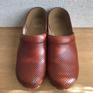 ダンスコ(ブラウン/茶色系)の通販 100点以上 | danskoを買うならラクマ