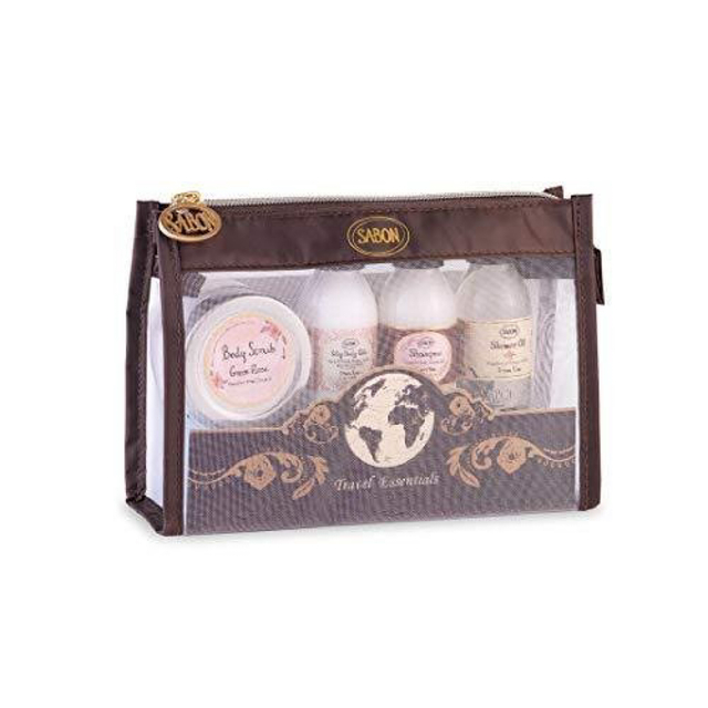 SABON(サボン)のSABON  ラッピング済み　フェイスポリッシャー　リフレッシング 新品未使用 コスメ/美容のスキンケア/基礎化粧品(洗顔料)の商品写真