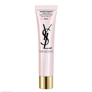 イヴサンローランボーテ(Yves Saint Laurent Beaute)の【新品】イヴ・サンローラン インスタントトーンアップ ローズ(コントロールカラー)