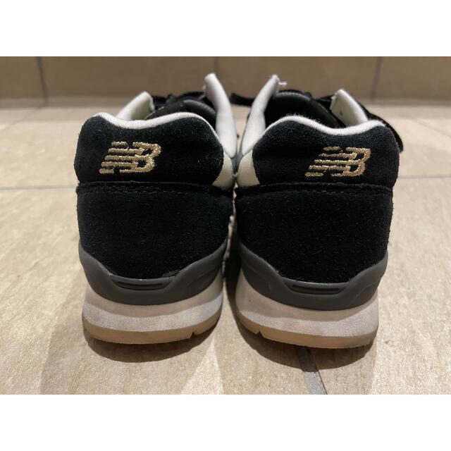 NEW balance 996 ニューバランス スニーカー 23.5cm