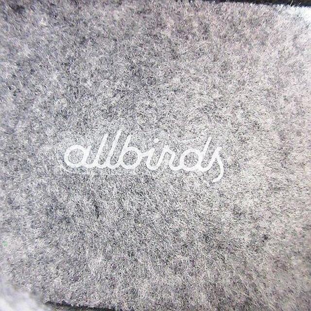 other(アザー)のオールバーズ allbirds メッシュ ツリーラウンジャー スリッポン US7 レディースの靴/シューズ(スニーカー)の商品写真