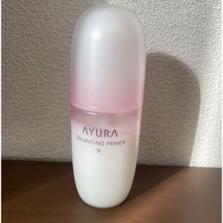 アユーラ(AYURA)のAYURA バランシングプライマーa Ⅱ(化粧水/ローション)