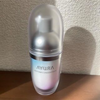 アユーラ(AYURA)のAYURA リズムコンセントレートa(美容液)