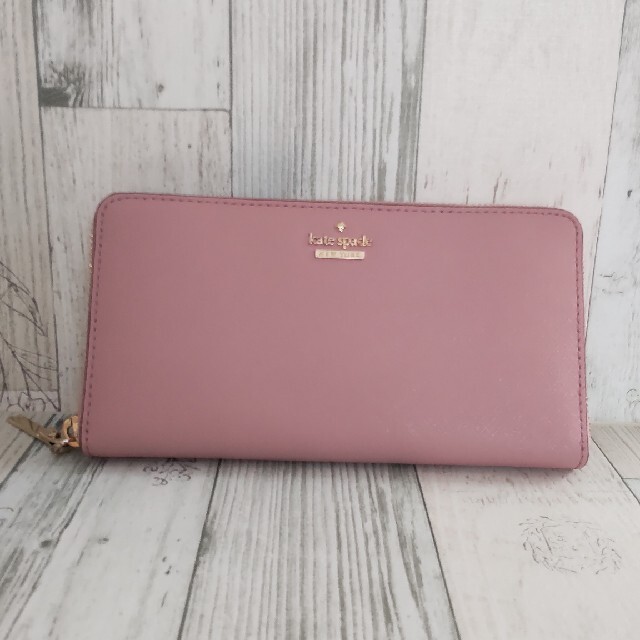 kate spade new york - kate spade ケイト・スペード 財布の通販 by るんるん's shop｜ケイトスペード