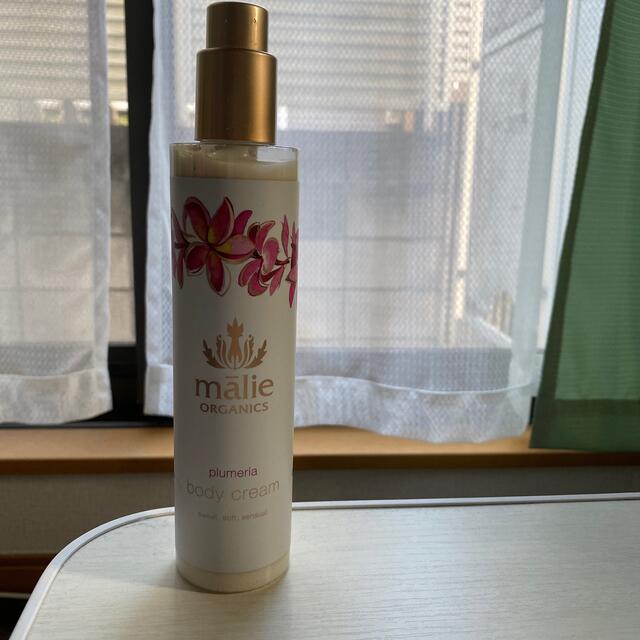 Malie Organics(マリエオーガニクス)のmalie  コスメ/美容のボディケア(ボディクリーム)の商品写真