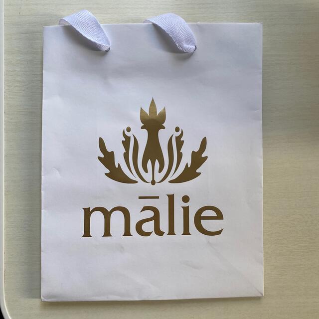 Malie Organics(マリエオーガニクス)のmalie  コスメ/美容のボディケア(ボディクリーム)の商品写真