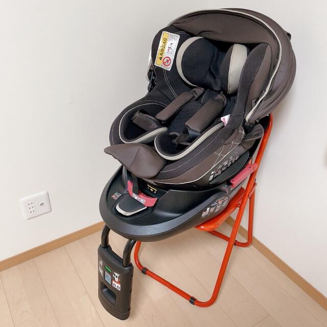 ☆美品☆最上位グレード☆エールベベ クルット4s グランス シャンパン