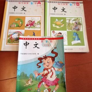 中国語教科書 小学校2年生(語学/参考書)