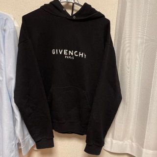 ジバンシィ(GIVENCHY)のジバンシィ フーディ パーカー ユニセックス(パーカー)