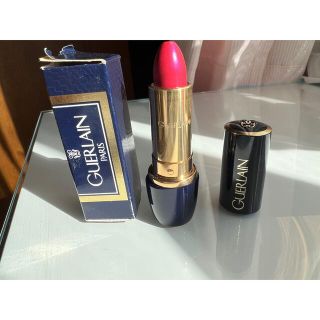 ゲラン(GUERLAIN)のGUERLAIN リップ(口紅)