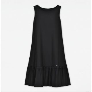 ルネ(René)のルネ　オンライン限定 Dress “Fairy Cool”  34(ひざ丈ワンピース)