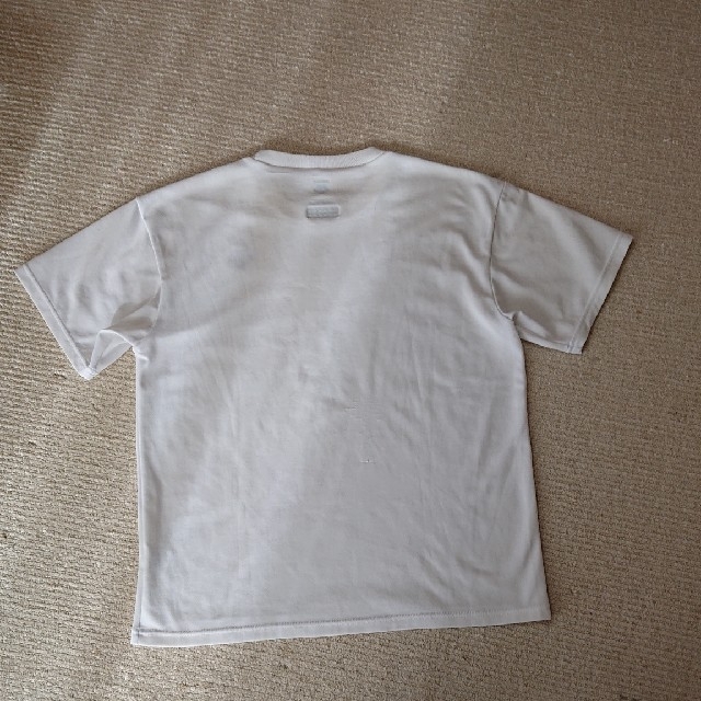 DESCENTE(デサント)のDESCENTE Tシャツ レディースのトップス(Tシャツ(半袖/袖なし))の商品写真