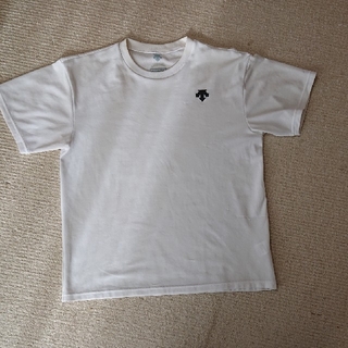 デサント(DESCENTE)のDESCENTE Tシャツ(Tシャツ(半袖/袖なし))